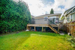 Photo 26: 425 OAK Street in New Westminster: Queens Park House for sale : MLS®# R2502980
