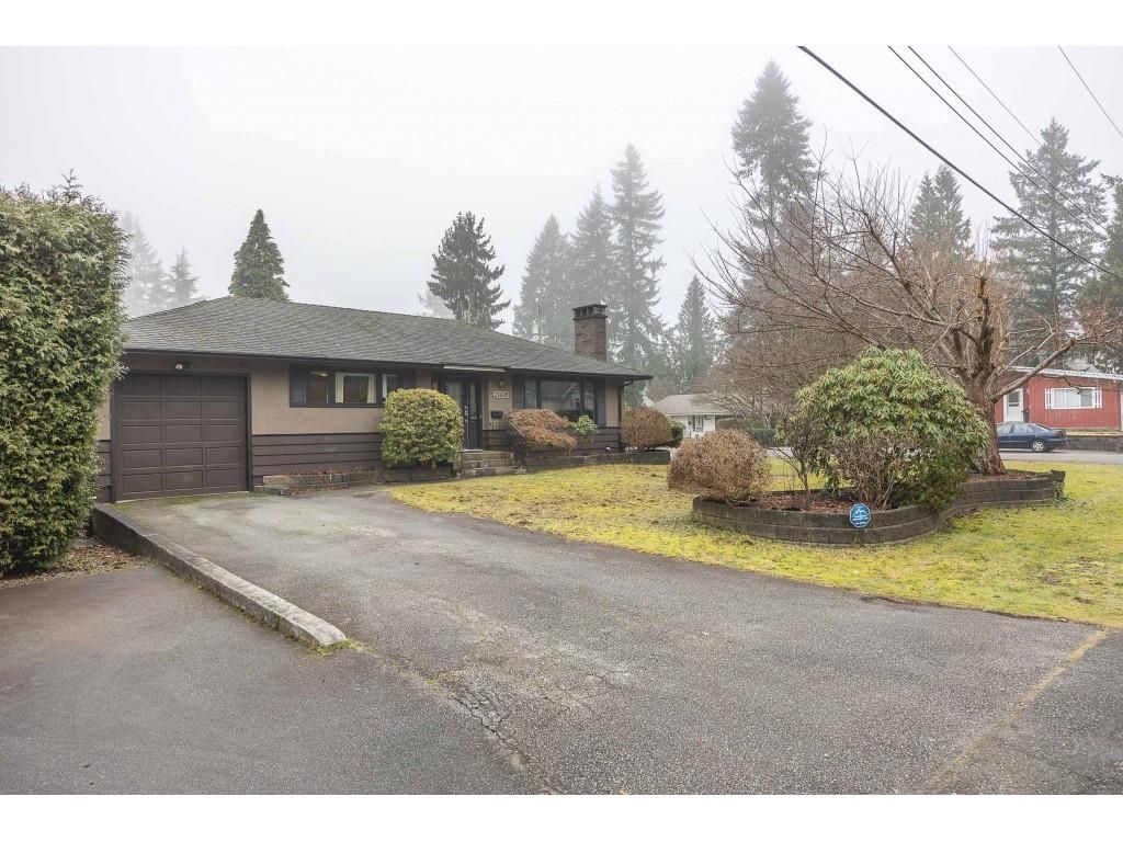 Main Photo: 21428 STONEHOUSE Avenue in Maple Ridge: West Central House for sale : MLS®# R2647327