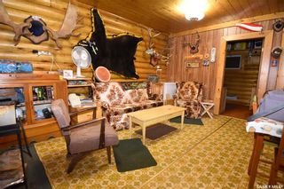 Photo 6: Km 11 Fishing Cabin in Moose Range: Residential for sale (Moose Range Rm No. 486)  : MLS®# SK938389
