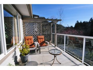 Photo 13: 23877 133RD Avenue in Maple Ridge: Silver Valley House for sale in "ROCKRIDGE" : MLS®# V1107415