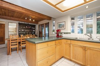 Photo 10: 4642 WICKENDEN Road in North Vancouver: Deep Cove House for sale : MLS®# R2635475