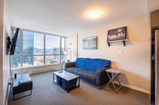 Photo 4: 2812 833 SEYMOUR Street in Vancouver: Downtown VW Condo for sale (Vancouver West)  : MLS®# R2861268