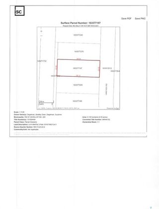 Photo 3: 4 Lakeview Road in Mckillop: Lot/Land for sale (Mckillop Rm No. 220)  : MLS®# SK857164