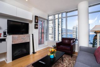 Photo 18: 1506 1211 MELVILLE Street in Vancouver: Coal Harbour Condo for sale in "The Ritz" (Vancouver West)  : MLS®# R2664358