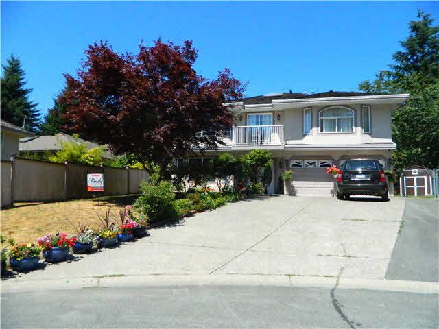 Main Photo: 33161 ITO PLACE in : Mission BC House for sale : MLS®# F1445207