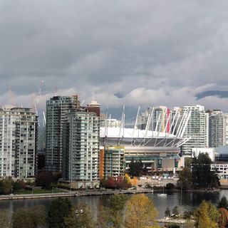 Photo 34: 315 288 W 1ST AVENUE in Vancouver: False Creek Condo for sale (Vancouver West)  : MLS®# R2511777