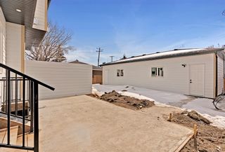 Photo 49: 1155 15 Avenue NE in Calgary: Renfrew Semi Detached (Half Duplex) for sale : MLS®# A2007784