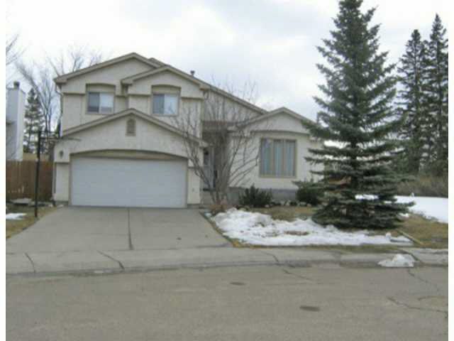 Main Photo: 17321 98 ST in Edmonton: House for sale : MLS®# E3258248