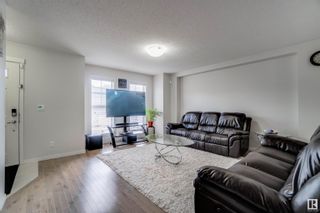 Photo 6: 5272 21 Avenue in Edmonton: Zone 53 House Half Duplex for sale : MLS®# E4306122