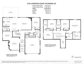 Photo 38: 6191 GARRISON Court in Richmond: Riverdale RI House for sale in "RIVERDALE" : MLS®# R2877221