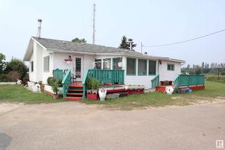 Photo 2: Hwy 813 Hwy 754: Rural Opportunity M.D. House for sale : MLS®# E4346697