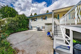 Photo 33: 1770 BOWMAN Avenue in Coquitlam: Harbour Place House for sale in "Harbour Chines/ Chineside" : MLS®# R2575403