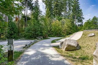 Photo 38: 69 2000 PANORAMA Drive in Port Moody: Heritage Woods PM Townhouse for sale in "MOUNTAINS EDGE" : MLS®# R2858547