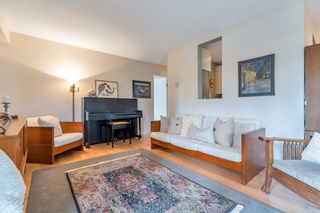 Photo 5: 115 1235 W 15TH Avenue in Vancouver: Fairview VW Condo for sale in "THE SHAUGHNESSY" (Vancouver West)  : MLS®# R2727178