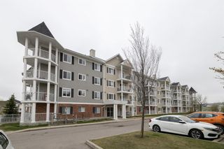Photo 2: 2305 43 Country Village Lane NE in Calgary: Country Hills Village Apartment for sale : MLS®# A1216002