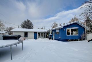 Photo 41: 2203 Lincoln Drive SW in Calgary: North Glenmore Park Detached for sale : MLS®# A1167249