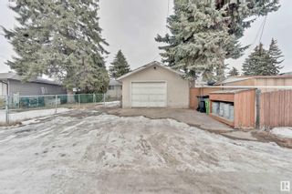 Photo 26: 12803 135 Avenue in Edmonton: Zone 01 House for sale : MLS®# E4330038