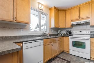 Photo 4: 3321 Mountbatten Street in Saskatoon: Montgomery Place Residential for sale : MLS®# SK834378