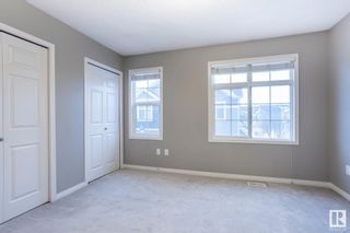 Photo 12: 14 9151 SHAW Way in Edmonton: Zone 53 Townhouse for sale : MLS®# E4326215