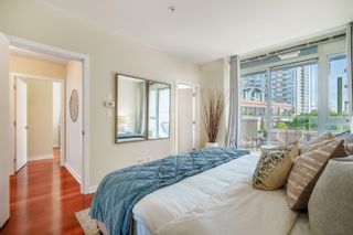 Photo 20: 207 633 ABBOTT Street in Vancouver: Downtown VW Townhouse for sale (Vancouver West)  : MLS®# R2878913