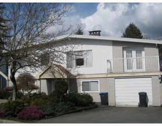 Photo 1: 1975 ROUTLEY Avenue in Port_Coquitlam: VPQLM House for sale (Port Coquitlam)  : MLS®# V698073