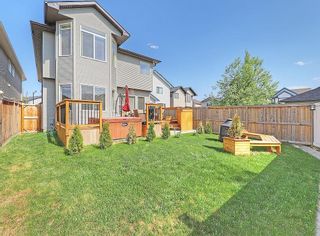 Photo 34: 129 EVANSCOVE Circle NW in Calgary: Evanston House for sale : MLS®# C4185596