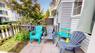 Photo 21: 137 5550 ADMIRAL Way in Ladner: Neilsen Grove Townhouse for sale : MLS®# R2898852