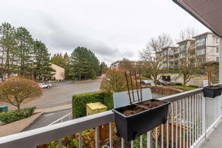 Photo 12: 202 2963 NELSON Place in Abbotsford: Central Abbotsford Condo for sale in "Bramblewoods" : MLS®# R2663897