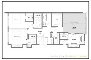 Photo 5: 237 22 Avenue NW in Calgary: Tuxedo Park Semi Detached (Half Duplex) for sale : MLS®# A1250767
