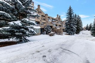 Photo 24: 2 105 Village Heights SW in Calgary: Patterson Apartment for sale : MLS®# A1071002