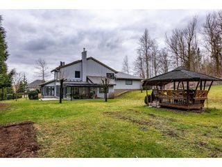 Photo 33: 29483 SIMPSON Road in Abbotsford: Aberdeen House for sale : MLS®# R2653040