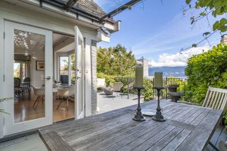 Photo 4: 1948 SASAMAT Place in Vancouver: Point Grey House for sale (Vancouver West)  : MLS®# R2477014