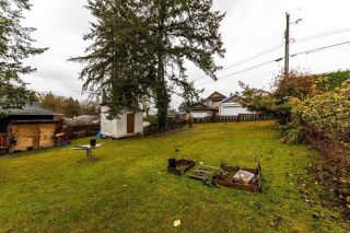 Photo 18: 320 HOLMES Street in New Westminster: The Heights NW House for sale : MLS®# R2855821