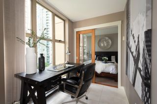 Photo 25: 903 989 RICHARDS Street in Vancouver: Downtown VW Condo for sale in "MONDRIAN ONE" (Vancouver West)  : MLS®# R2703458