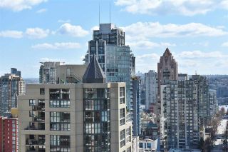 Photo 13: 2005 1308 HORNBY Street in Vancouver: Downtown VW Condo for sale in "SALT" (Vancouver West)  : MLS®# R2153250