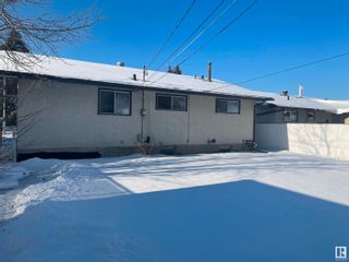 Photo 4: 4723 105B Street in Edmonton: Zone 15 Vacant Lot/Land for sale : MLS®# E4320173