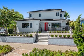Main Photo: PACIFIC BEACH House for sale : 5 bedrooms : 1404 Missouri St in San Diego