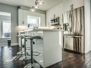 Photo 7: 278 Logan Avenue in Toronto: South Riverdale House (2-Storey) for sale (Toronto E01)  : MLS®# E3765275