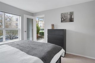 Photo 12: 108 2437 WELCHER AVENUE in Port Coquitlam: Central Pt Coquitlam Condo for sale : MLS®# R2587688