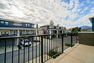 Photo 16: 17 45545 KIPP Avenue in Chilliwack: Chilliwack W Young-Well Townhouse for sale : MLS®# R2536991