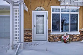 Photo 49: 702 Sunvale Crescent NE: High River Row/Townhouse for sale : MLS®# A2102289