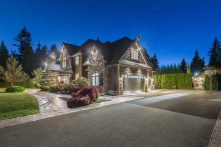 Photo 3: 105 STRONG Road: Anmore House for sale (Port Moody)  : MLS®# R2583452