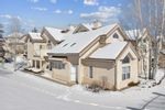 Main Photo: 301 Patterson View SW in Calgary: Patterson Row/Townhouse for sale : MLS®# A2114389