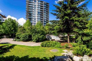 Photo 19: 906 151 W 2ND STREET in North Vancouver: Lower Lonsdale Condo for sale : MLS®# R2332933