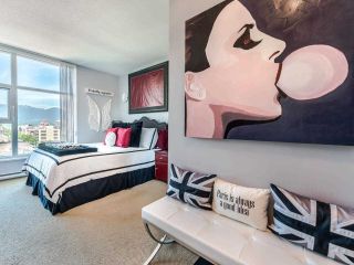 Photo 22: 1301 189 NATIONAL Avenue in Vancouver: Downtown VE Condo for sale in "SUSSEX" (Vancouver East)  : MLS®# R2590311