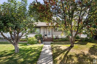 Photo 3: 5303 104A Street in Edmonton: Zone 15 House for sale : MLS®# E4321769