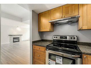 Photo 9: 302 1689 E 4TH Avenue in Vancouver: Grandview VE Condo for sale in "ANGUS MANOR" (Vancouver East)  : MLS®# V1135533