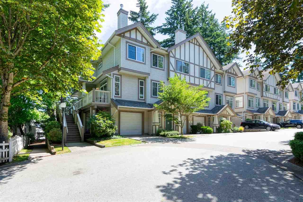 Main Photo: 32 2678 KING GEORGE Boulevard in Surrey: King George Corridor Townhouse for sale (South Surrey White Rock)  : MLS®# R2385247