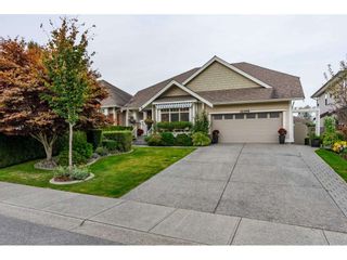 Photo 36: 22375 50 Avenue in Langley: Murrayville House for sale in "Hillcrest" : MLS®# R2506332