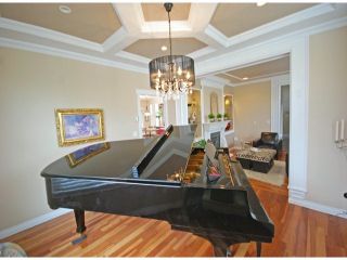 Photo 7: 17036 86A Avenue in Surrey: Fleetwood Tynehead House for sale : MLS®# F1404706